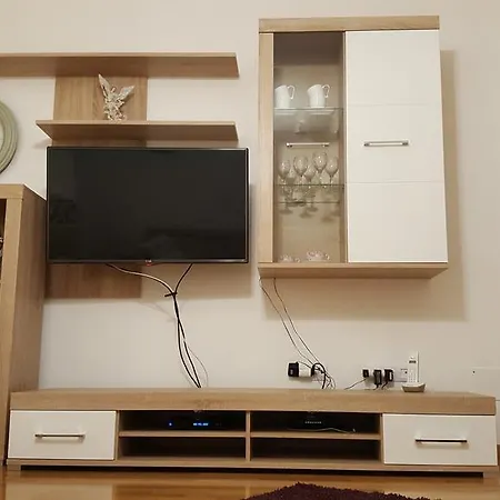 New דירה *